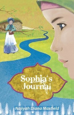 Sophia's Journal 1