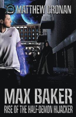 Max Baker