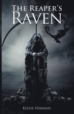 Reaper's Raven