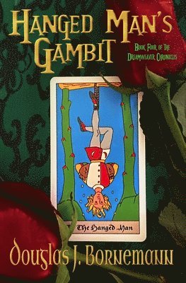 bokomslag Hanged Man's Gambit