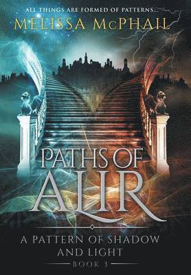 Paths of Alir 1