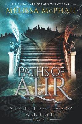 Paths of Alir 1