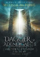 bokomslag The Dagger of Adendigaeth