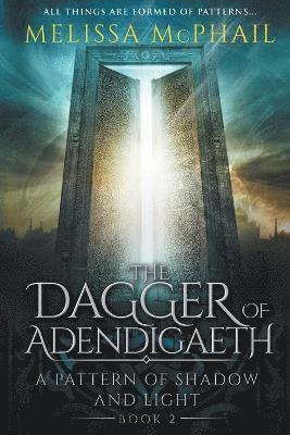 bokomslag Dagger of Adendigaeth