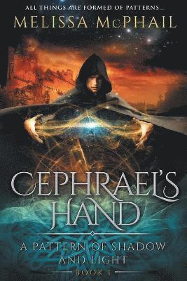 Cephrael's Hand 1