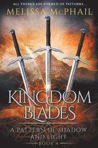 bokomslag Kingdom Blades