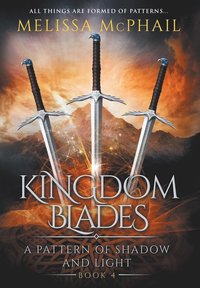 bokomslag Kingdom Blades