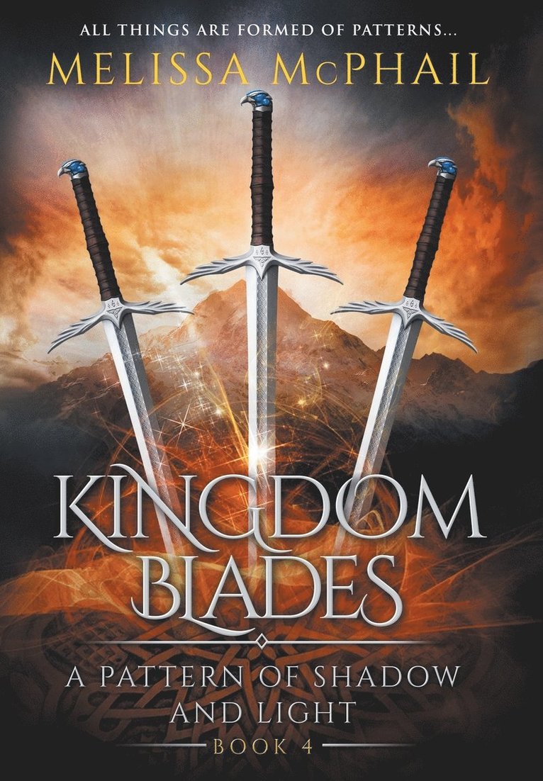 Kingdom Blades 1