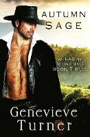 Genevieve Turner - Autumn Sage: Las Morenas, #2, Häftad