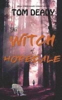bokomslag Witch of Hopedale
