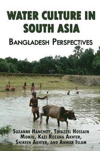 bokomslag Water Culture in South Asia