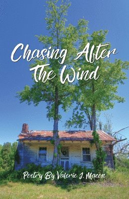 Valerie J Macon, Valerie J. Macon - Chasing After the Wind, Häftad