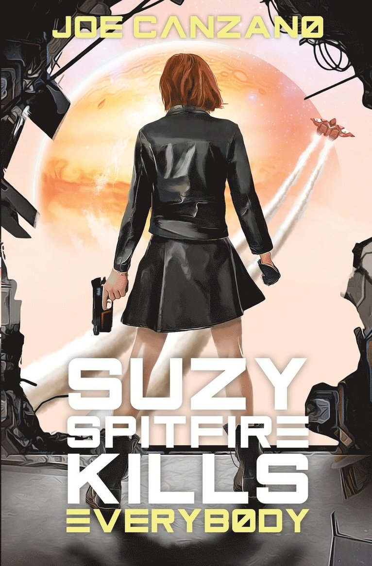 Suzy Spitfire Kills Everybody 1