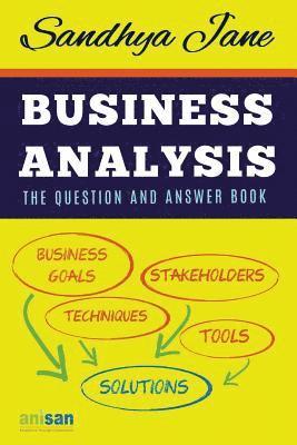 Business Analysis 1