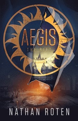 bokomslag Aegis