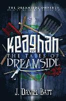 bokomslag Keaghan in the Tales of Dreamside: The Dreamside Omnibus (Books 1 through 5)