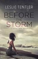 Before the Storm: Rarity Cove (Book 1) 1