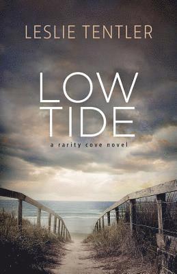 Low Tide: Rarity Cove Book 2