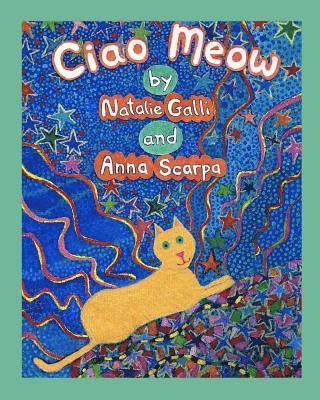 Ciao Meow: An Italian Cat's Story 1