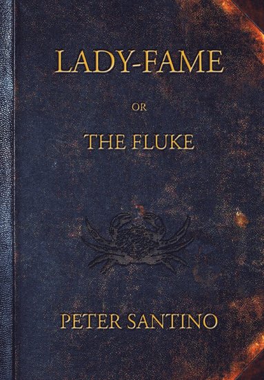 bokomslag LADY-FAME; or, The Fluke