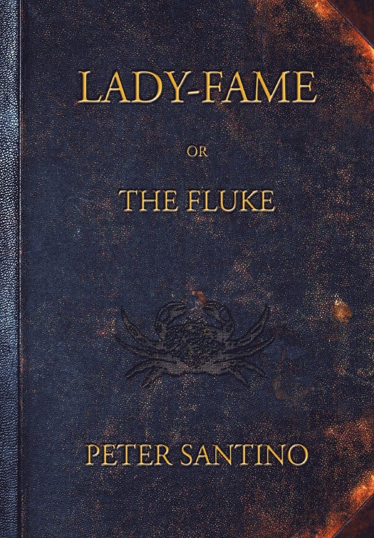 LADY-FAME; or, The Fluke 1