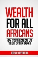 bokomslag Wealth for all Africans