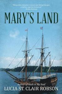 Mary's Land 1