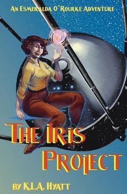 The Iris Project 1