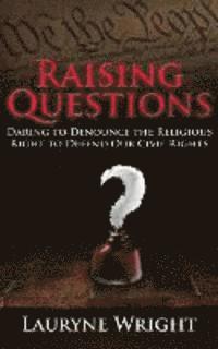 bokomslag Raising Questions