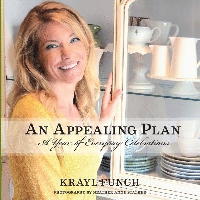 Krayl Funch - Appealing Plan, Häftad