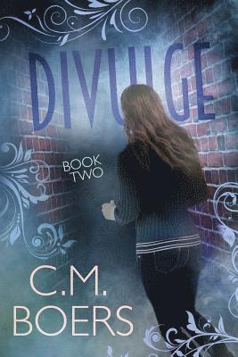 C M Boers, C. M. Boers - Divulge, Häftad