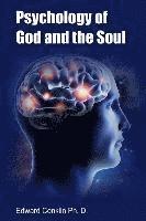 bokomslag Psychology of God and the Soul