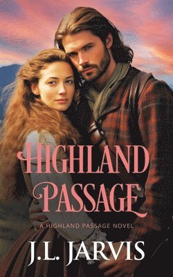 Highland Passage 1