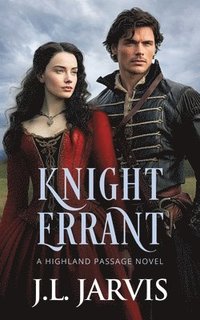 bokomslag Knight Errant