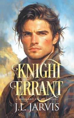 Knight Errant 1