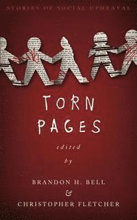 Torn Pages 1