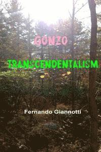 bokomslag Gonzo-Transcendentalism