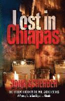 bokomslag Lost in Chiapas