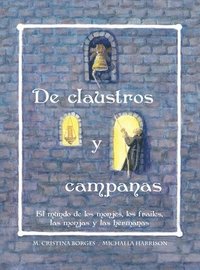 bokomslag De claustros y campanas