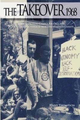 Takeover 1968