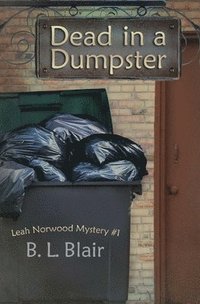 bokomslag Dead in a Dumpster