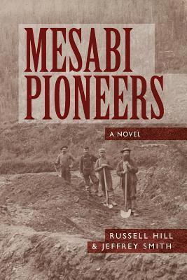 Mesabi Pioneers 1