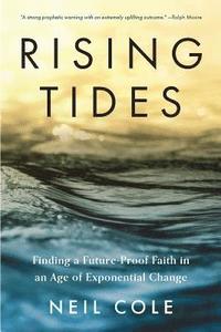 bokomslag Rising Tides