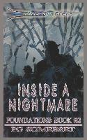 bokomslag Time Grafters Book 4: Inside A Nightmare