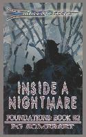 Time Grafters Book 4: Inside A Nightmare