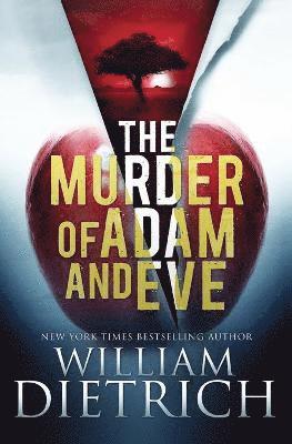 bokomslag Murder of Adam and Eve