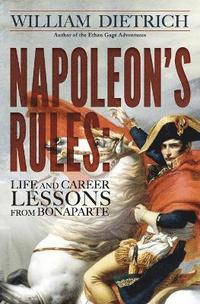 bokomslag Napoleon's Rules