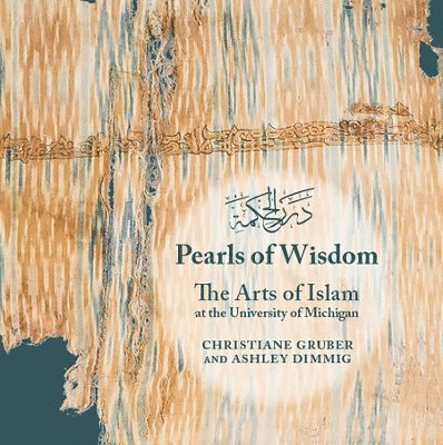 Christiane Gruber, Ashley Dimmig - Pearls of Wisdom, Häftad