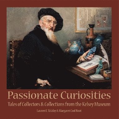 bokomslag Passionate Curiosities