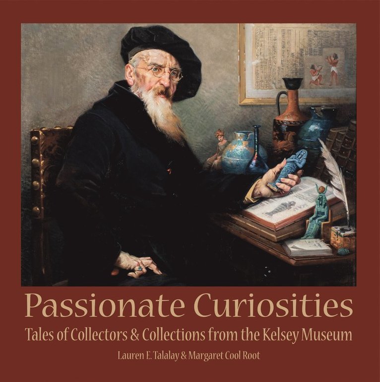 Passionate Curiosities
